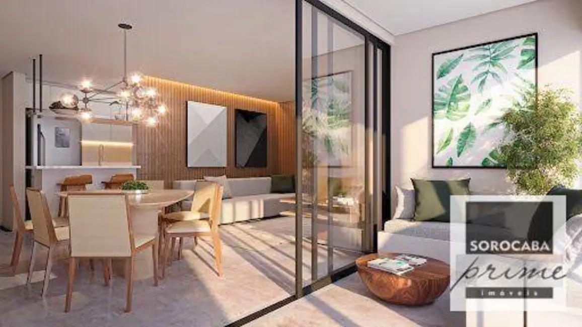 Apartamento com 2 quartos à venda, 66m2 em Jardim do Paço, Sorocaba - SP - imagem 8 Foto 8 de Apartamento com 2 quartos à venda, 66m2 em Jardim do Paço, Sorocaba - SP