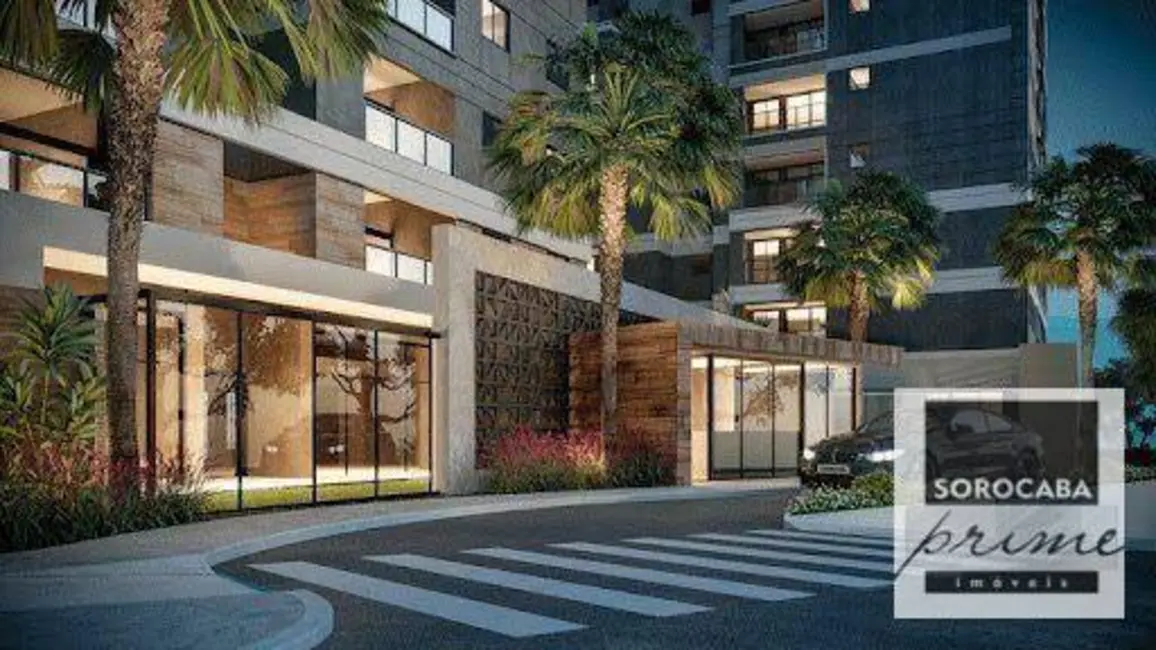 Apartamento com 2 quartos à venda, 66m2 em Jardim do Paço, Sorocaba - SP - imagem 2 Foto 2 de Apartamento com 2 quartos à venda, 66m2 em Jardim do Paço, Sorocaba - SP