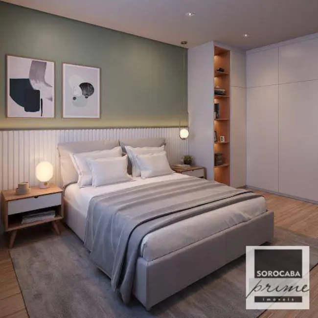 Apartamento com 2 quartos à venda, 69m2 em Jardim Emília, Sorocaba - SP - imagem 8 Foto 8 de Apartamento com 2 quartos à venda, 69m2 em Jardim Emília, Sorocaba - SP