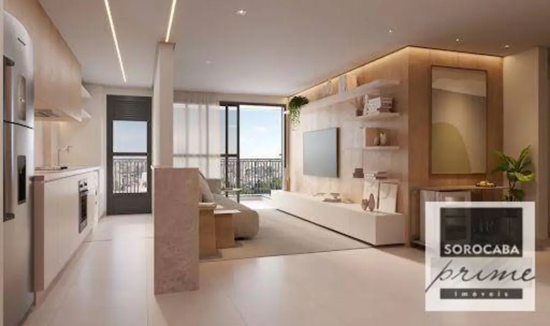 Apartamento com 2 quartos à venda, 69m2 em Jardim Emília, Sorocaba - SP - imagem 5 Foto 5 de Apartamento com 2 quartos à venda, 69m2 em Jardim Emília, Sorocaba - SP