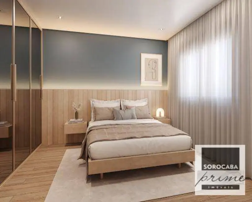 Apartamento com 2 quartos à venda, 69m2 em Jardim Emília, Sorocaba - SP - imagem 7 Foto 7 de Apartamento com 2 quartos à venda, 69m2 em Jardim Emília, Sorocaba - SP