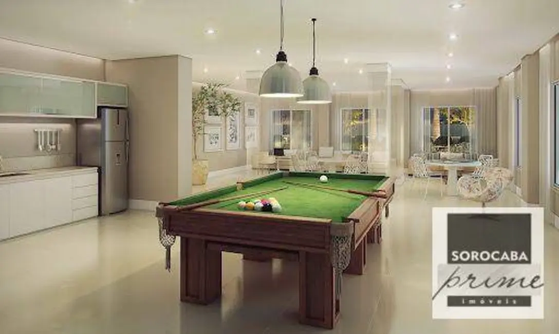 Apartamento com 3 quartos à venda, 97m2 em Vila Espírito Santo, Sorocaba - SP - imagem 6 Foto 6 de Apartamento com 3 quartos à venda, 97m2 em Vila Espírito Santo, Sorocaba - SP