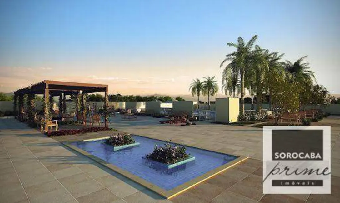 Apartamento com 3 quartos à venda, 97m2 em Vila Espírito Santo, Sorocaba - SP - imagem 7 Foto 7 de Apartamento com 3 quartos à venda, 97m2 em Vila Espírito Santo, Sorocaba - SP