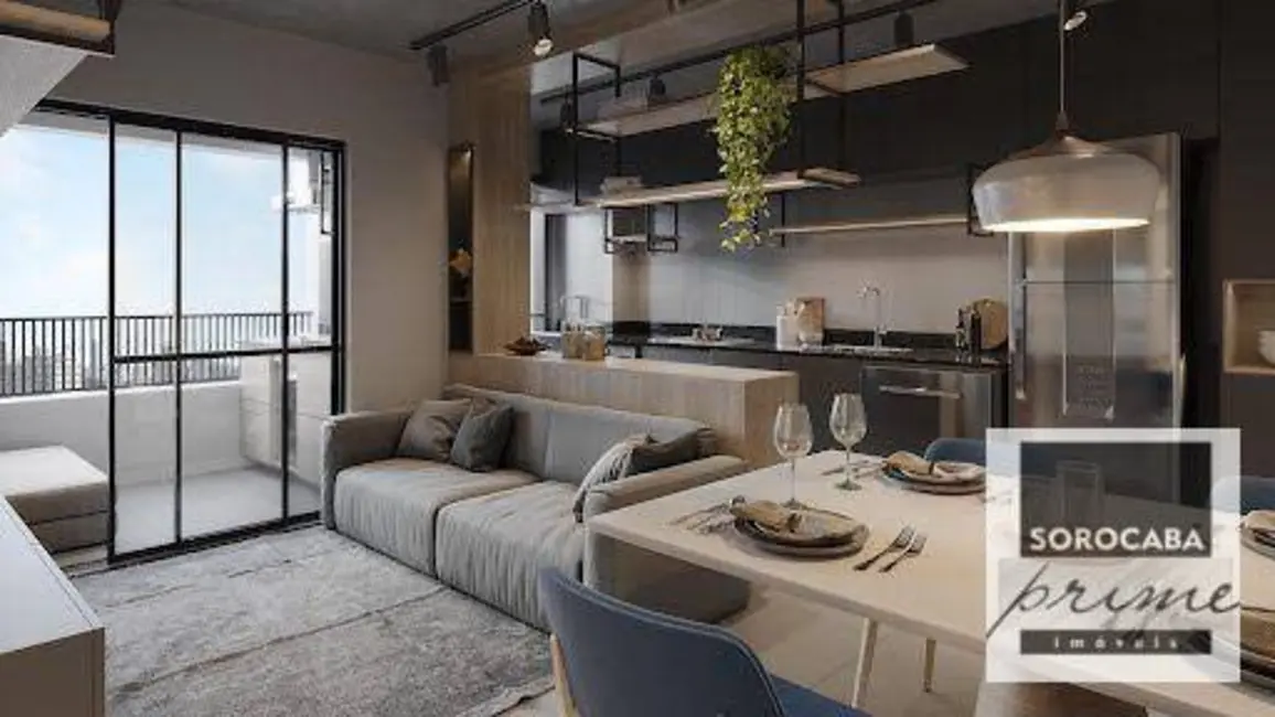 Apartamento com 3 quartos à venda, 82m2 em Jardim Santa Rosália, Sorocaba - SP - imagem 9 Foto 9 de Apartamento com 3 quartos à venda, 82m2 em Jardim Santa Rosália, Sorocaba - SP