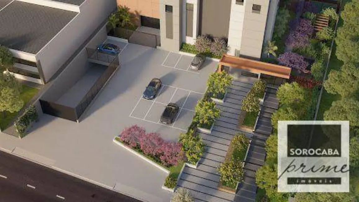 Apartamento com 3 quartos à venda, 82m2 em Jardim Santa Rosália, Sorocaba - SP - imagem 3 Foto 3 de Apartamento com 3 quartos à venda, 82m2 em Jardim Santa Rosália, Sorocaba - SP
