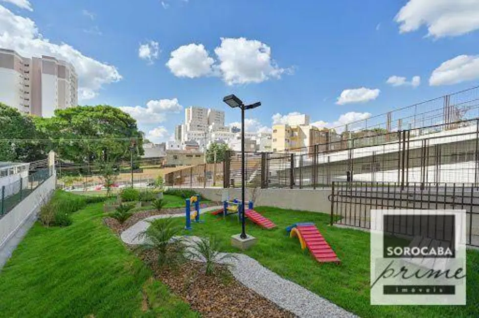 Apartamento com 3 quartos à venda, 82m2 em Vila Espírito Santo, Sorocaba - SP - imagem 8 Foto 8 de Apartamento com 3 quartos à venda, 82m2 em Vila Espírito Santo, Sorocaba - SP