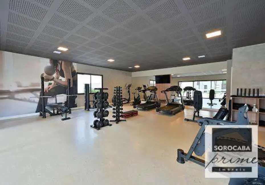 Apartamento com 3 quartos à venda, 82m2 em Vila Espírito Santo, Sorocaba - SP - imagem 9 Foto 9 de Apartamento com 3 quartos à venda, 82m2 em Vila Espírito Santo, Sorocaba - SP