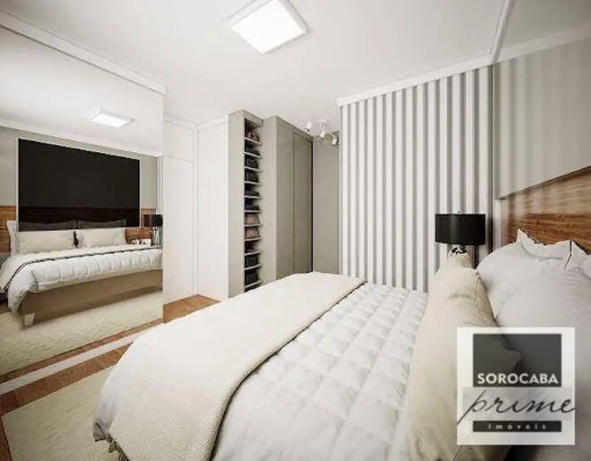 Apartamento com 3 quartos à venda, 82m2 em Vila Espírito Santo, Sorocaba - SP - imagem 4 Foto 4 de Apartamento com 3 quartos à venda, 82m2 em Vila Espírito Santo, Sorocaba - SP