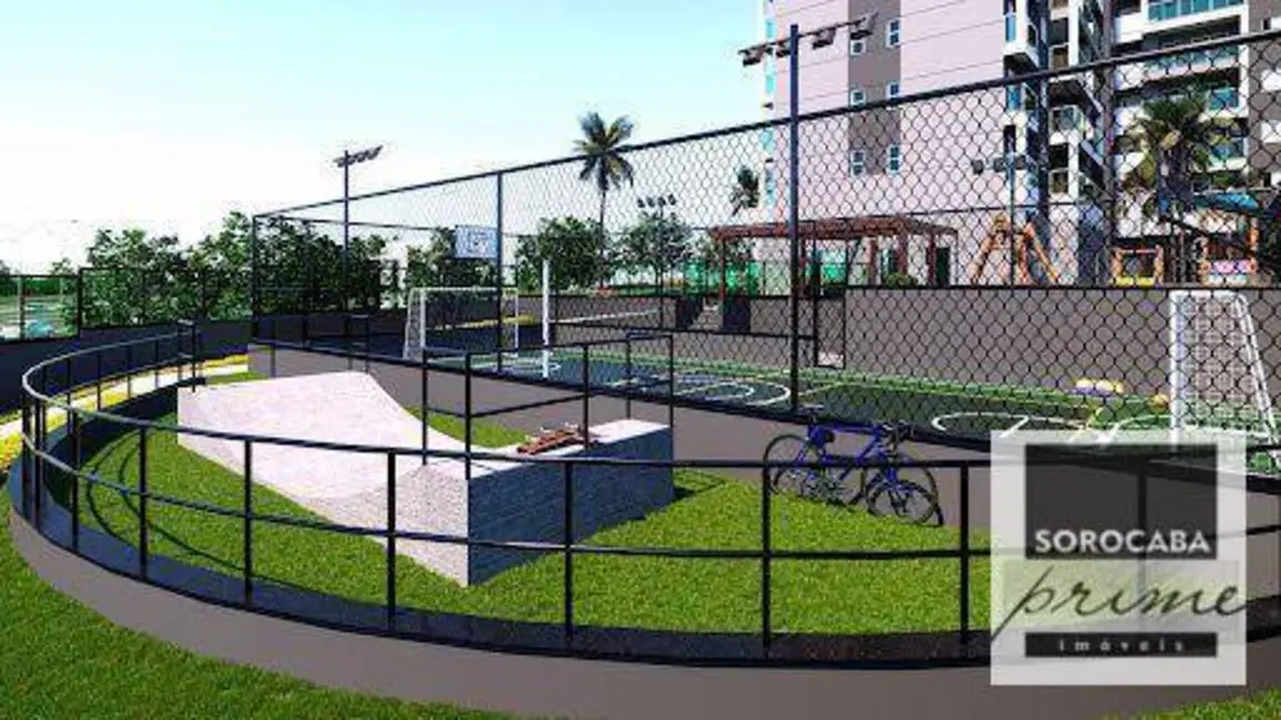 Apartamento com 2 quartos à venda, 55m2 em Centro, Sorocaba - SP - imagem 6 Foto 6 de Apartamento com 2 quartos à venda, 55m2 em Centro, Sorocaba - SP