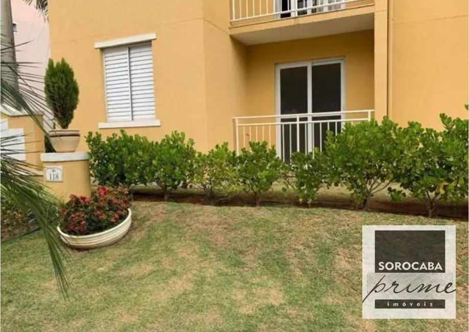 Foto 9 de Apartamento com 2 quartos à venda, 45m2 em Vossoroca, Votorantim - SP