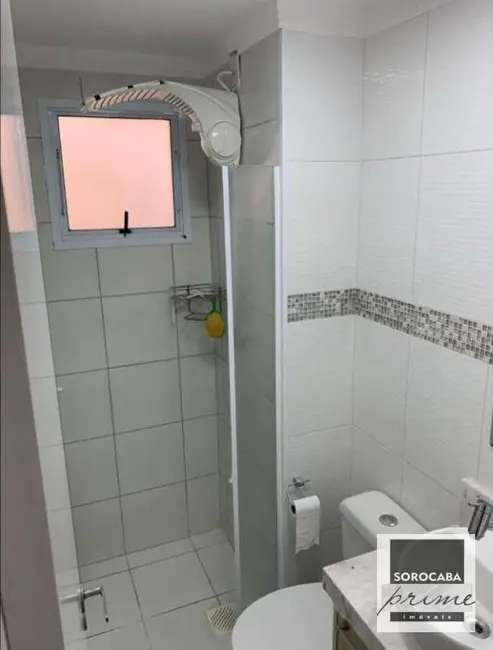 Foto 6 de Apartamento com 2 quartos à venda, 45m2 em Vossoroca, Votorantim - SP