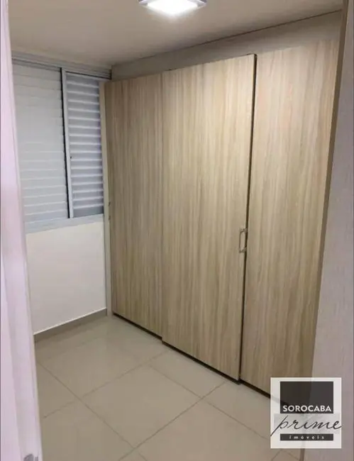 Foto 7 de Apartamento com 2 quartos à venda, 45m2 em Vossoroca, Votorantim - SP