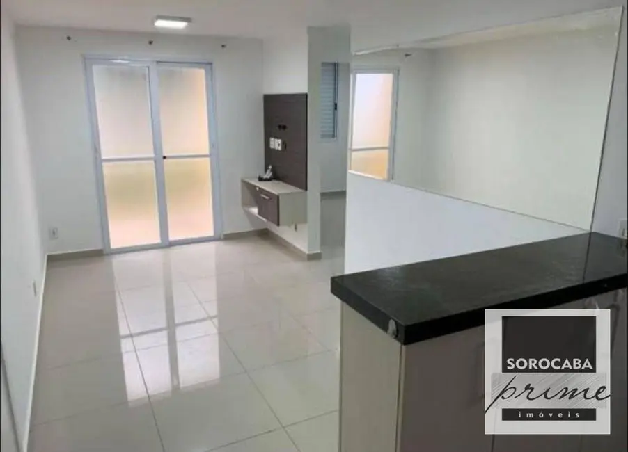Foto 2 de Apartamento com 2 quartos à venda, 45m2 em Vossoroca, Votorantim - SP