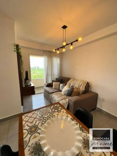 Foto 6 de Apartamento com 2 quartos à venda, 45m2 em Vossoroca, Votorantim - SP