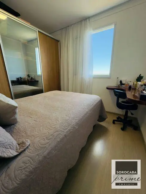 Foto 8 de Apartamento com 2 quartos à venda, 45m2 em Vossoroca, Votorantim - SP