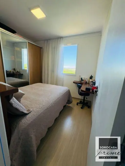 Foto 7 de Apartamento com 2 quartos à venda, 45m2 em Vossoroca, Votorantim - SP