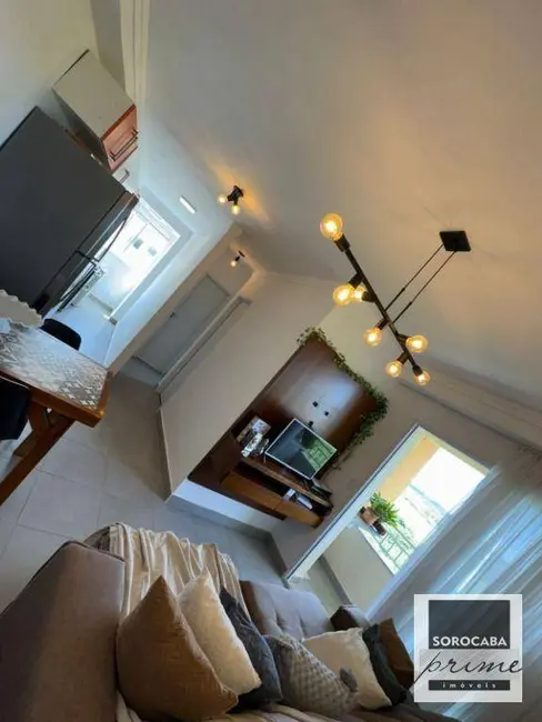 Foto 4 de Apartamento com 2 quartos à venda, 45m2 em Vossoroca, Votorantim - SP