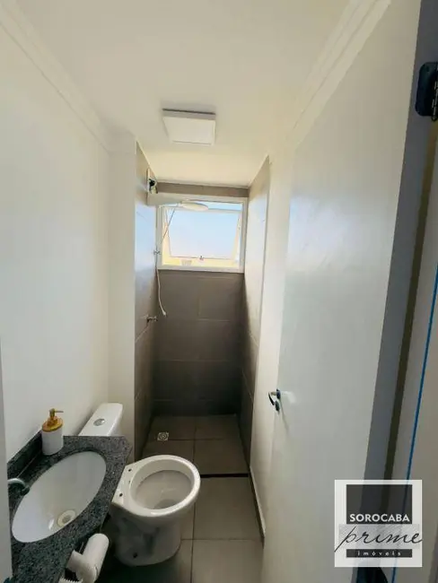 Foto 9 de Apartamento com 2 quartos à venda, 45m2 em Vossoroca, Votorantim - SP