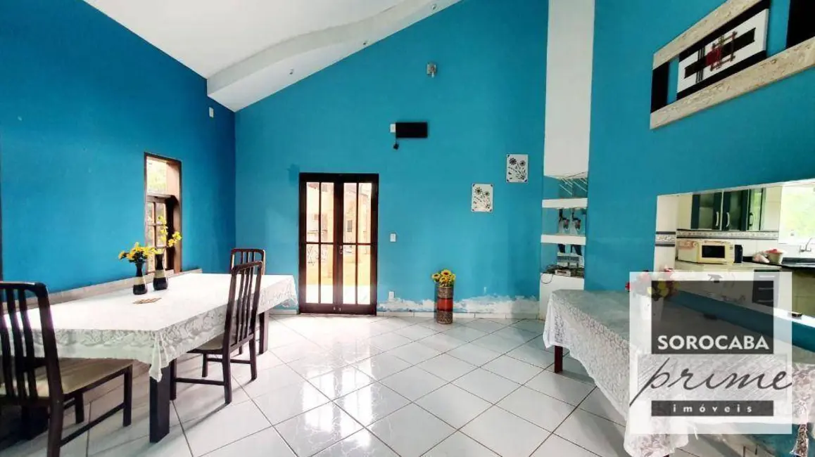 Chácara com 2 quartos à venda, 600m2 em Jardim Ana Maria, Sorocaba - SP - imagem 4 Foto 4 de Chácara com 2 quartos à venda, 600m2 em Jardim Ana Maria, Sorocaba - SP