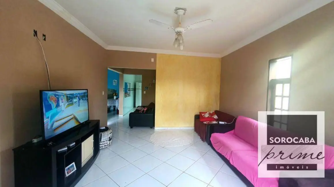 Chácara com 2 quartos à venda, 600m2 em Jardim Ana Maria, Sorocaba - SP - imagem 3 Foto 3 de Chácara com 2 quartos à venda, 600m2 em Jardim Ana Maria, Sorocaba - SP