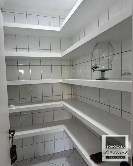 Sobrado com 3 quartos para alugar, 540m2 em Jardim Residencial Tivoli Park, Sorocaba - SP - imagem 4 Foto 4 de Sobrado com 3 quartos para alugar, 540m2 em Jardim Residencial Tivoli Park, Sorocaba - SP