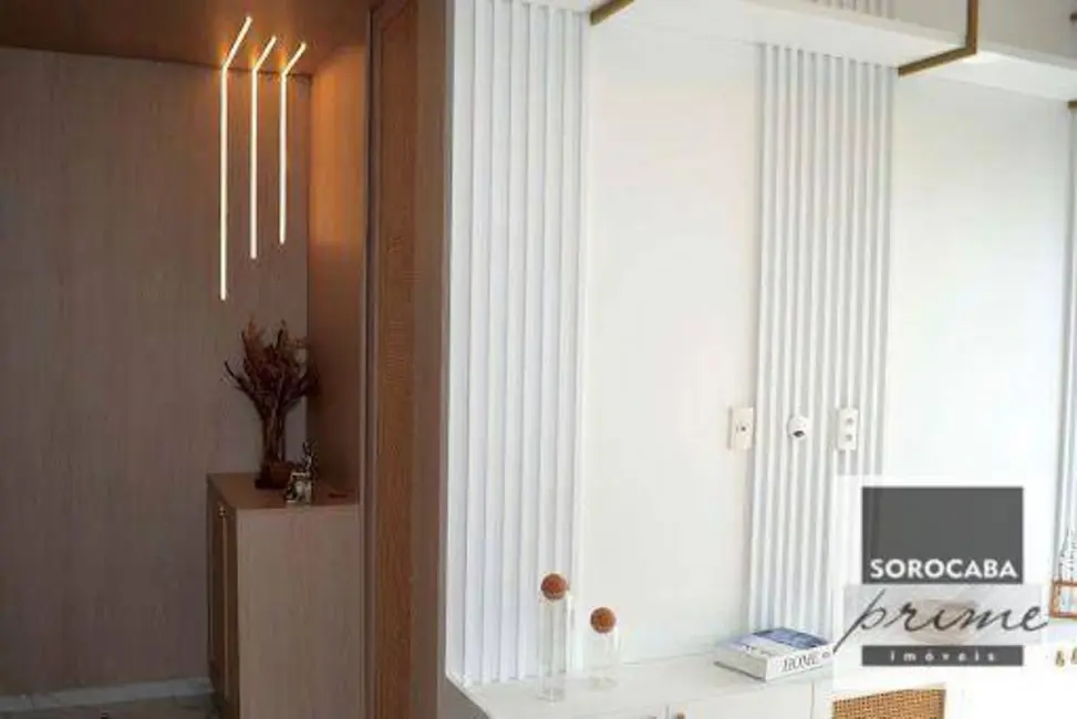 Apartamento com 2 quartos à venda, 57m2 em Jardim Paulistano, Sorocaba - SP - imagem 4 Foto 4 de Apartamento com 2 quartos à venda, 57m2 em Jardim Paulistano, Sorocaba - SP