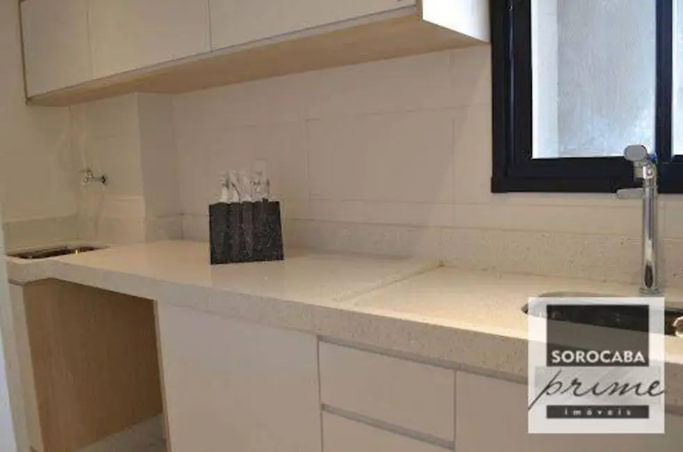Apartamento com 2 quartos à venda, 57m2 em Jardim Paulistano, Sorocaba - SP - imagem 7 Foto 7 de Apartamento com 2 quartos à venda, 57m2 em Jardim Paulistano, Sorocaba - SP
