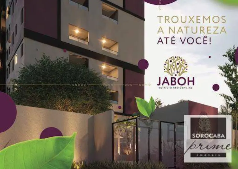 Apartamento com 2 quartos à venda, 64m2 em Jardim Maria do Carmo, Sorocaba - SP - imagem 1 Foto 1 de Apartamento com 2 quartos à venda, 64m2 em Jardim Maria do Carmo, Sorocaba - SP