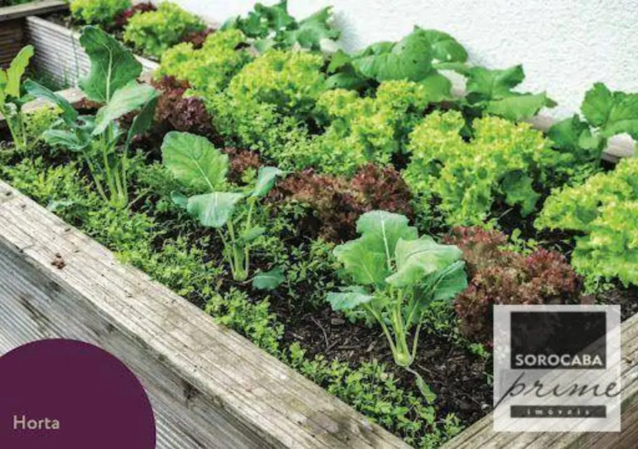 Apartamento com 2 quartos à venda, 64m2 em Jardim Maria do Carmo, Sorocaba - SP - imagem 9 Foto 9 de Apartamento com 2 quartos à venda, 64m2 em Jardim Maria do Carmo, Sorocaba - SP