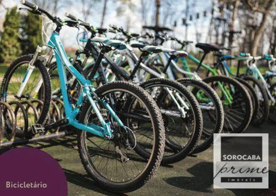 Apartamento com 2 quartos à venda, 64m2 em Jardim Maria do Carmo, Sorocaba - SP - imagem 8 Foto 8 de Apartamento com 2 quartos à venda, 64m2 em Jardim Maria do Carmo, Sorocaba - SP