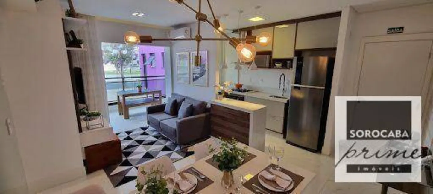 Apartamento com 2 quartos à venda, 60m2 em Jardim América, Sorocaba - SP - imagem 7 Foto 7 de Apartamento com 2 quartos à venda, 60m2 em Jardim América, Sorocaba - SP