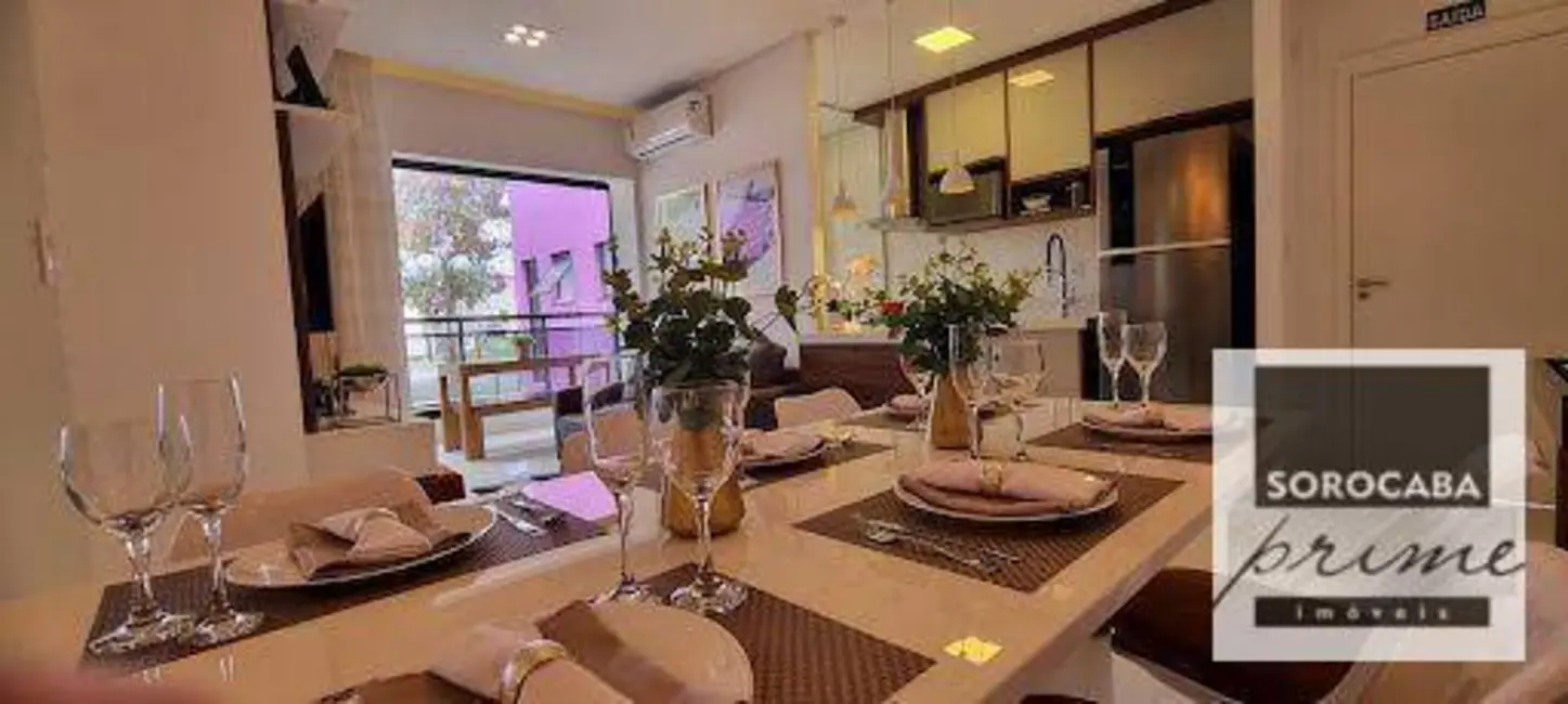 Apartamento com 2 quartos à venda, 60m2 em Jardim América, Sorocaba - SP - imagem 6 Foto 6 de Apartamento com 2 quartos à venda, 60m2 em Jardim América, Sorocaba - SP