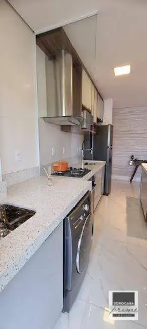 Apartamento com 2 quartos à venda, 60m2 em Jardim América, Sorocaba - SP - imagem 9 Foto 9 de Apartamento com 2 quartos à venda, 60m2 em Jardim América, Sorocaba - SP