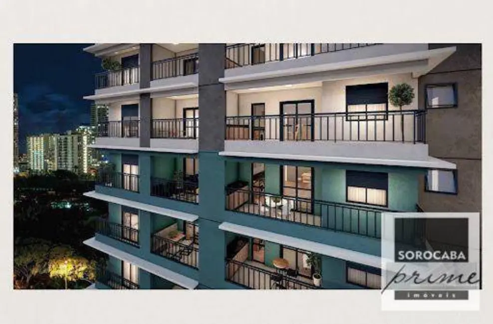 Apartamento com 2 quartos à venda, 73m2 em Parque Campolim, Sorocaba - SP - imagem 2 Foto 2 de Apartamento com 2 quartos à venda, 73m2 em Parque Campolim, Sorocaba - SP