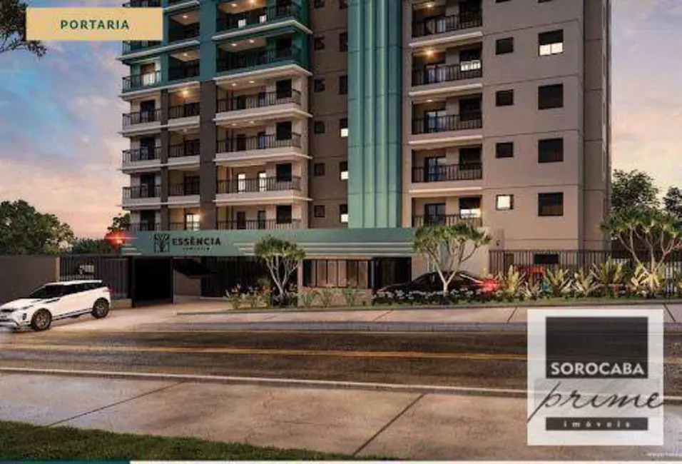 Apartamento com 2 quartos à venda, 73m2 em Parque Campolim, Sorocaba - SP - imagem 5 Foto 5 de Apartamento com 2 quartos à venda, 73m2 em Parque Campolim, Sorocaba - SP