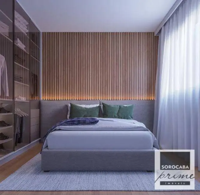 Apartamento com 2 quartos à venda, 43m2 em Chácaras Reunidas São Jorge, Sorocaba - SP - imagem 8 Foto 8 de Apartamento com 2 quartos à venda, 43m2 em Chácaras Reunidas São Jorge, Sorocaba - SP