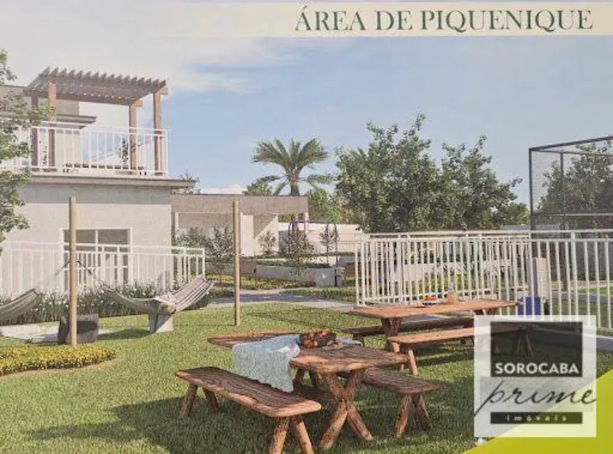 Foto 9 de Apartamento com 2 quartos à venda, 43m2 em Jardim Califórnia, Sorocaba - SP