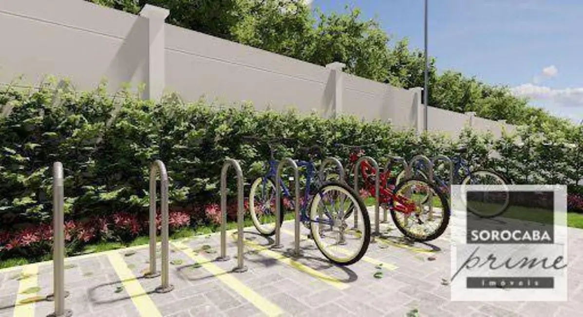 Foto 9 de Apartamento com 2 quartos à venda, 43m2 em Jardim Marcelo Augusto, Sorocaba - SP