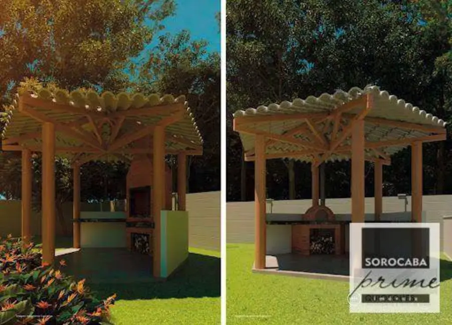 Foto 9 de Apartamento com 2 quartos à venda, 42m2 em Sorocaba - SP