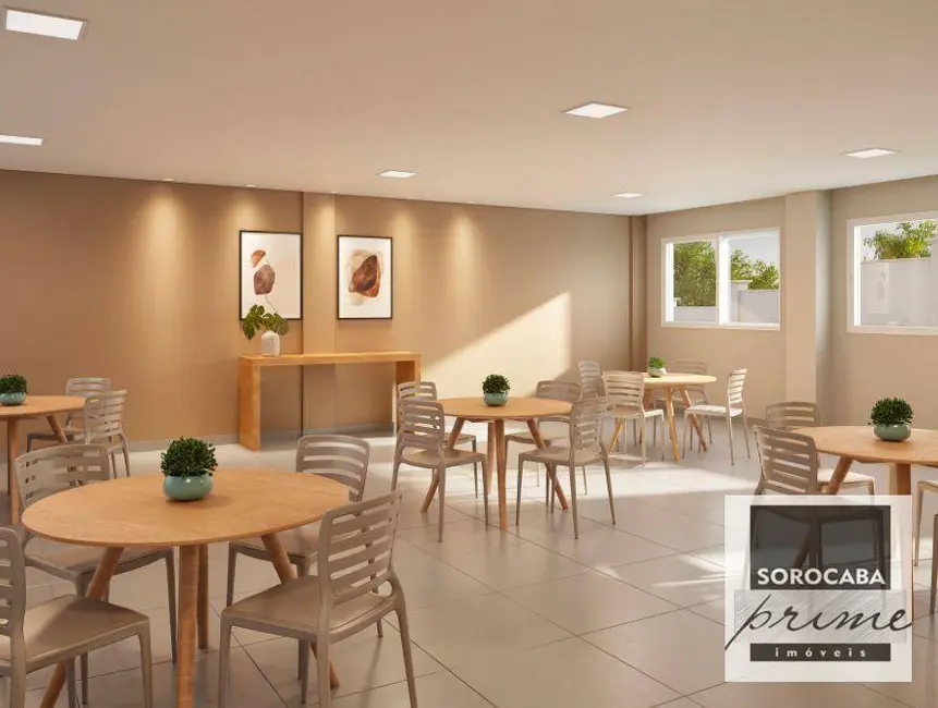 Foto 8 de Apartamento com 2 quartos à venda, 44m2 em Parque São Bento, Sorocaba - SP