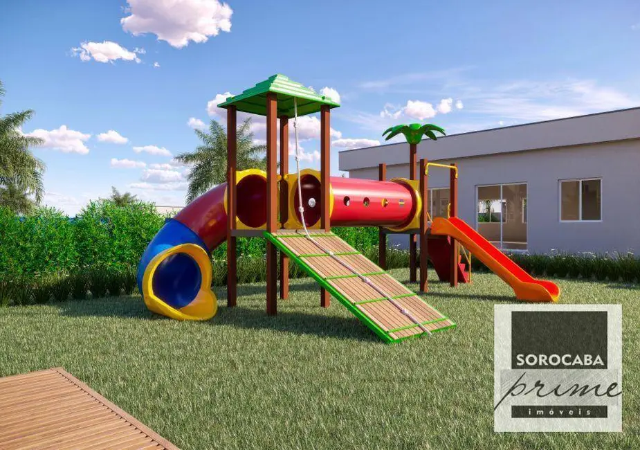 Foto 6 de Apartamento com 2 quartos à venda, 44m2 em Parque São Bento, Sorocaba - SP
