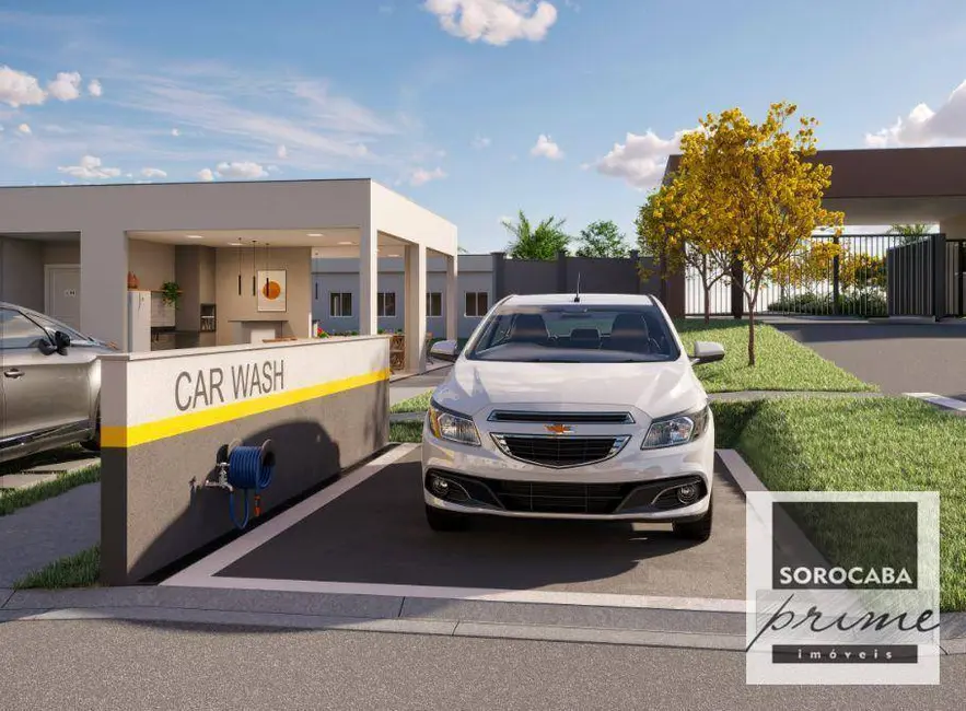 Foto 9 de Apartamento com 2 quartos à venda, 44m2 em Parque São Bento, Sorocaba - SP