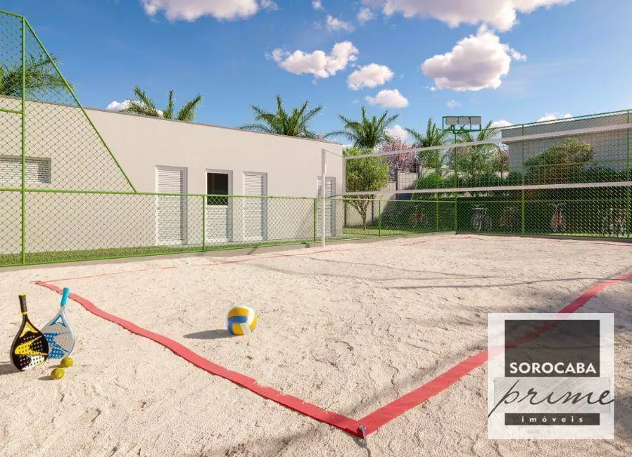 Foto 7 de Apartamento com 2 quartos à venda, 44m2 em Parque São Bento, Sorocaba - SP