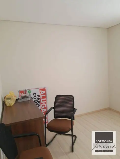 Foto 1 de Sala Comercial para alugar, 22m2 em Centro, Sorocaba - SP