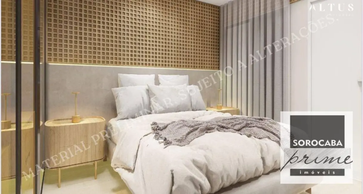 Apartamento com 3 quartos à venda, 72m2 em Vila Lucy, Sorocaba - SP - imagem 7 Foto 7 de Apartamento com 3 quartos à venda, 72m2 em Vila Lucy, Sorocaba - SP