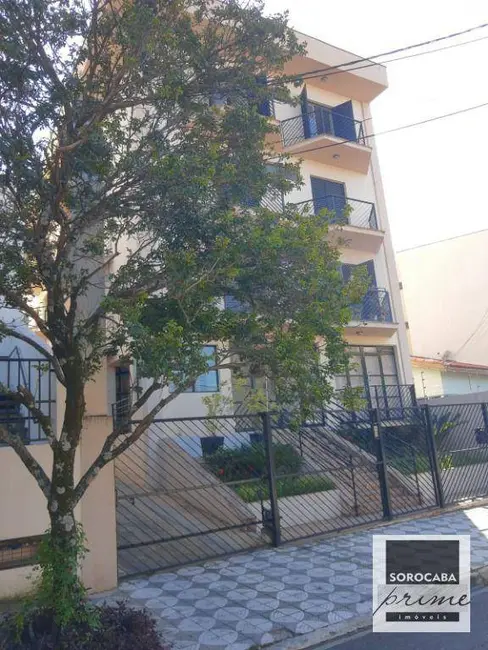 Foto 2 de Apartamento com 3 quartos à venda, 81m2 em Jardim Europa, Sorocaba - SP