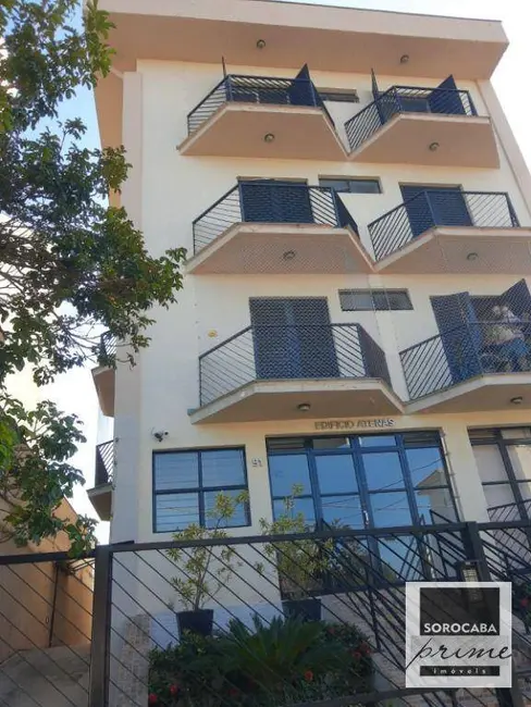Foto 1 de Apartamento com 3 quartos à venda, 81m2 em Jardim Europa, Sorocaba - SP
