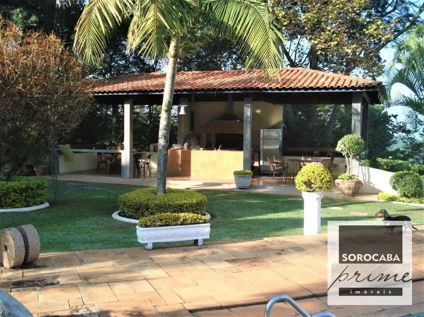 Foto 4 de Sítio / Rancho com 6 quartos à venda, 217800m2 em Itu - SP