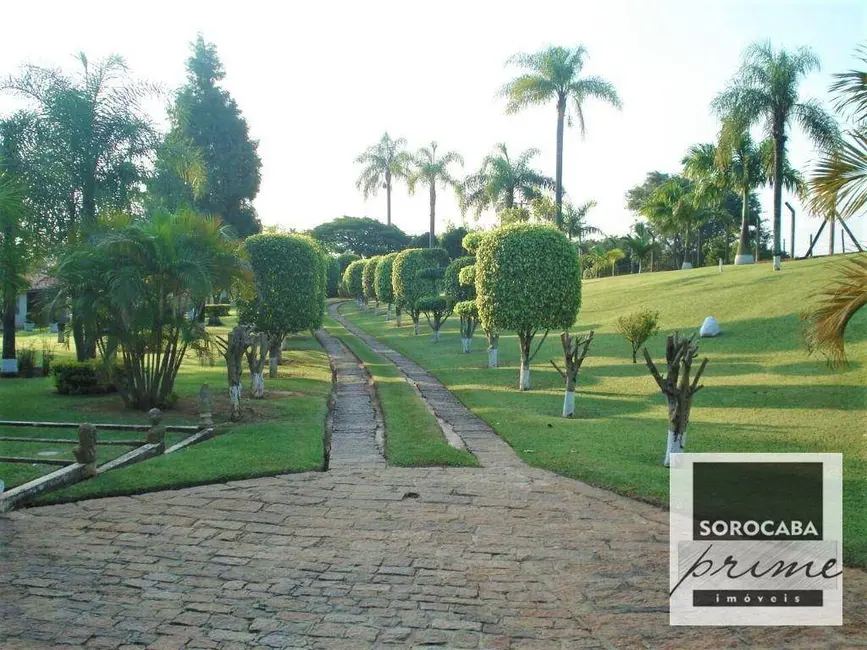 Foto 5 de Sítio / Rancho com 6 quartos à venda, 217800m2 em Itu - SP