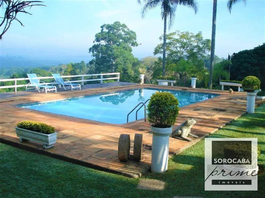 Foto 9 de Sítio / Rancho com 6 quartos à venda, 217800m2 em Itu - SP